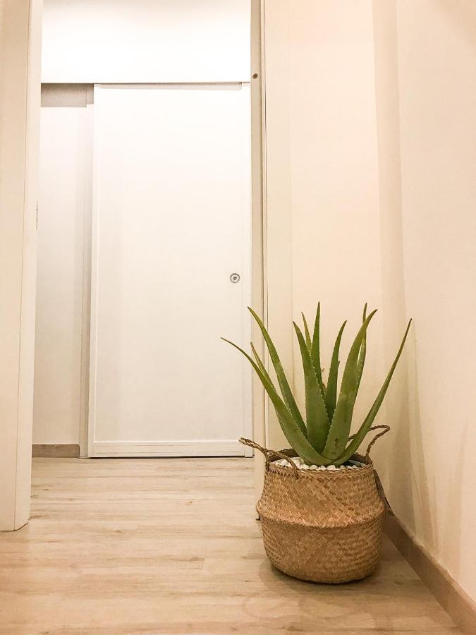 Viatorem Suites Torre dell'Orso Exterior foto